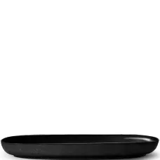 Фарфоровое блюдо Terra среднего размера (5 см x 41 см)