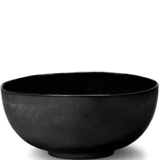 Фарфоровый салатник Terra (20 см) Фарфоровый салатник Terra (20 см)