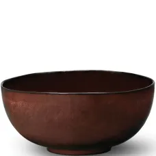 Фарфоровый салатник Terra (20 см) Фарфоровый салатник Terra (20 см)