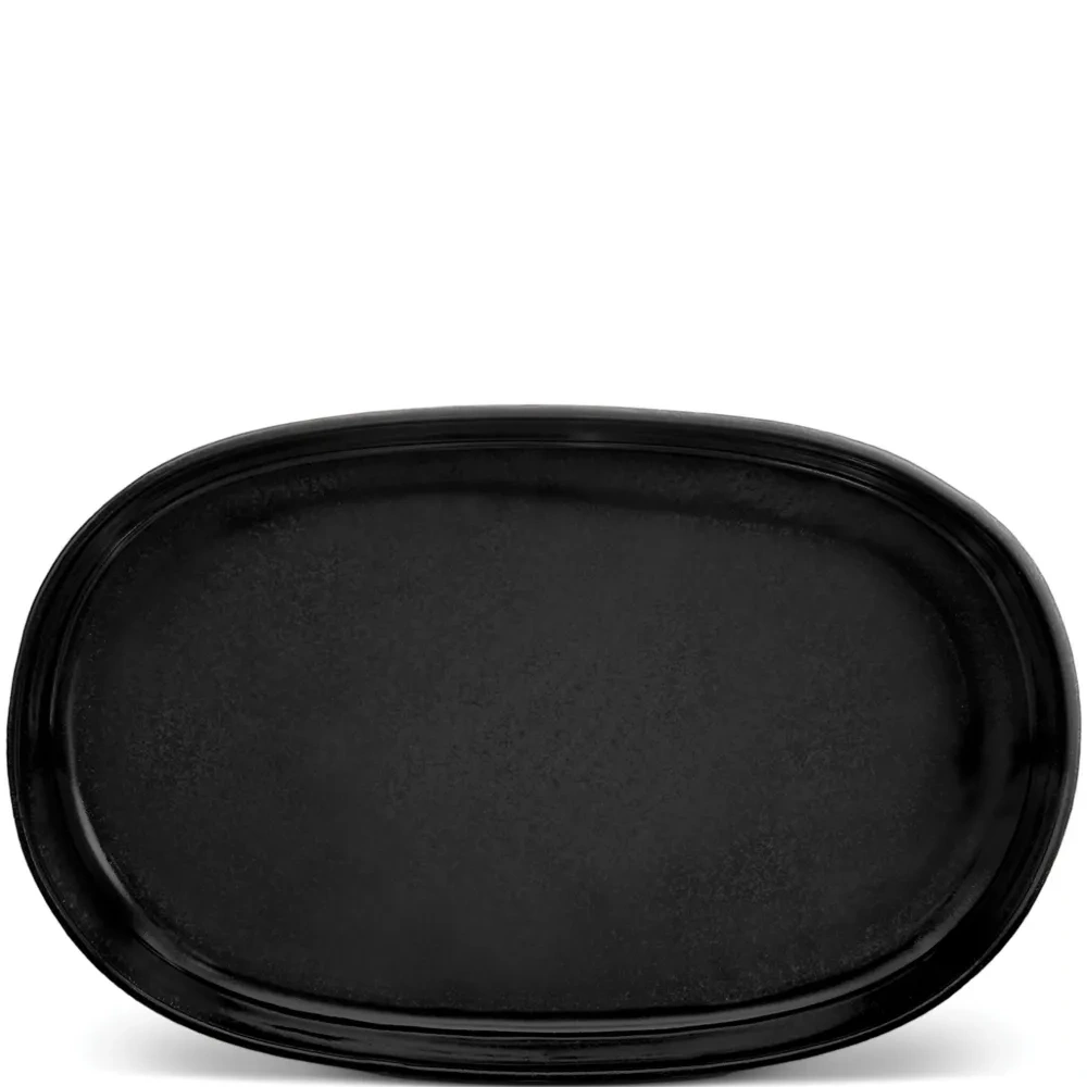 Маленькое овальное блюдо Terra (23 см)