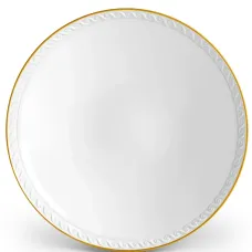 Фарфоровая тарелка для супа Neptune