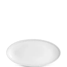 Сервировочная тарелка Neptune (53 x 30 см) Сервировочная тарелка Neptune (53 x 30 см)