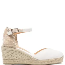 Эспадрильи Chiara 60 на танкетке