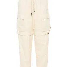 Брюки карго со съемными штанинами