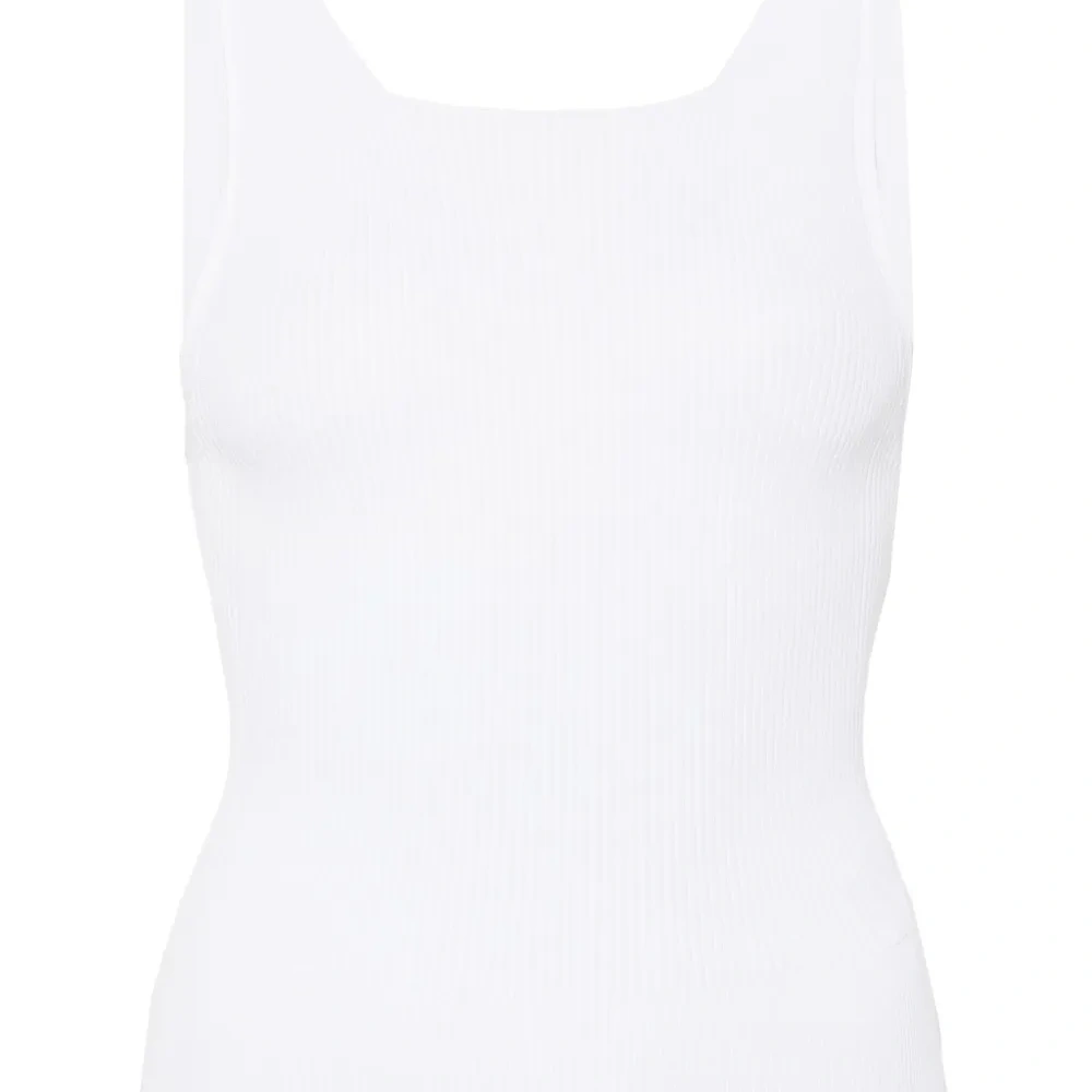 Топ в рубчик Топ в рубчик