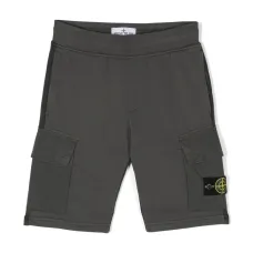 Шорты карго с нашивкой Compass