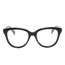 Очки в оправе 'кошачий глаз' Очки в оправе 'кошачий глаз'