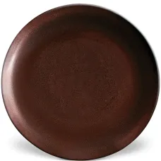 Фарфоровая тарелка Terra (27 см)