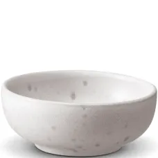 Фарфоровая глубокая тарелка Terra (9 см)