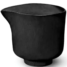 Фарфоровый кувшин Terra (110 мл) Фарфоровый кувшин Terra (110 мл)