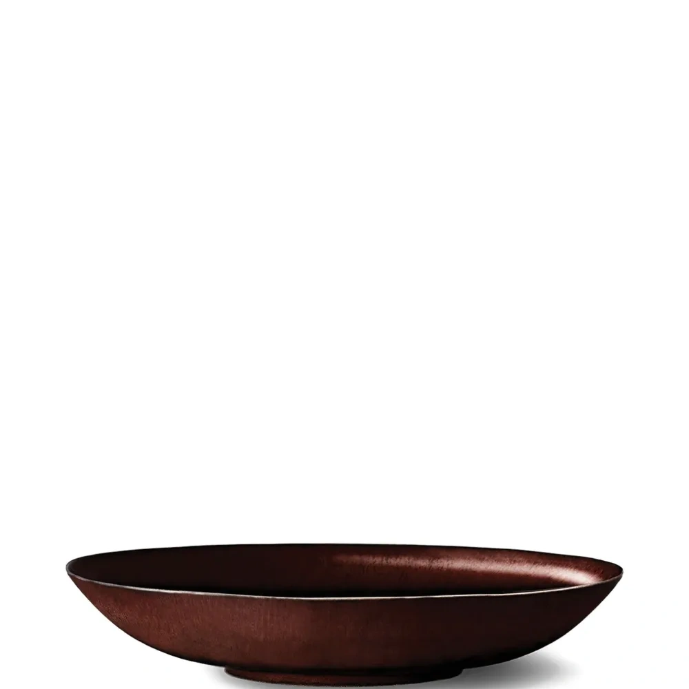 Глубокая тарелка Terra среднего размера (30 см)