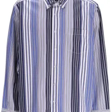 Рубашка Lambey в полоску
