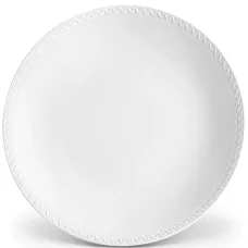 Фарфоровая тарелка Neptune