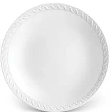 Фарфоровый набор Neptune из хлебницы и масленки Фарфоровый набор Neptune из хлебницы и масленки