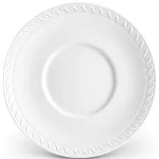 Фарфоровое блюдце Neptune Фарфоровое блюдце Neptune