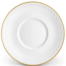 Фарфоровое блюдце Neptune Фарфоровое блюдце Neptune