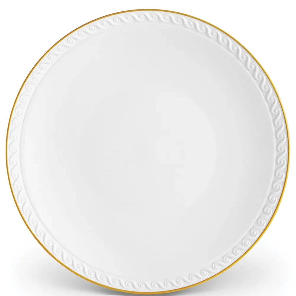 Десертная тарелка Neptune