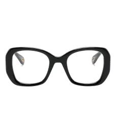 Очки Marcie в массивной оправе