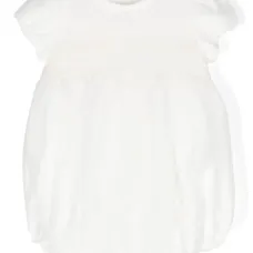 Комбинезон с вышивкой Комбинезон с вышивкой