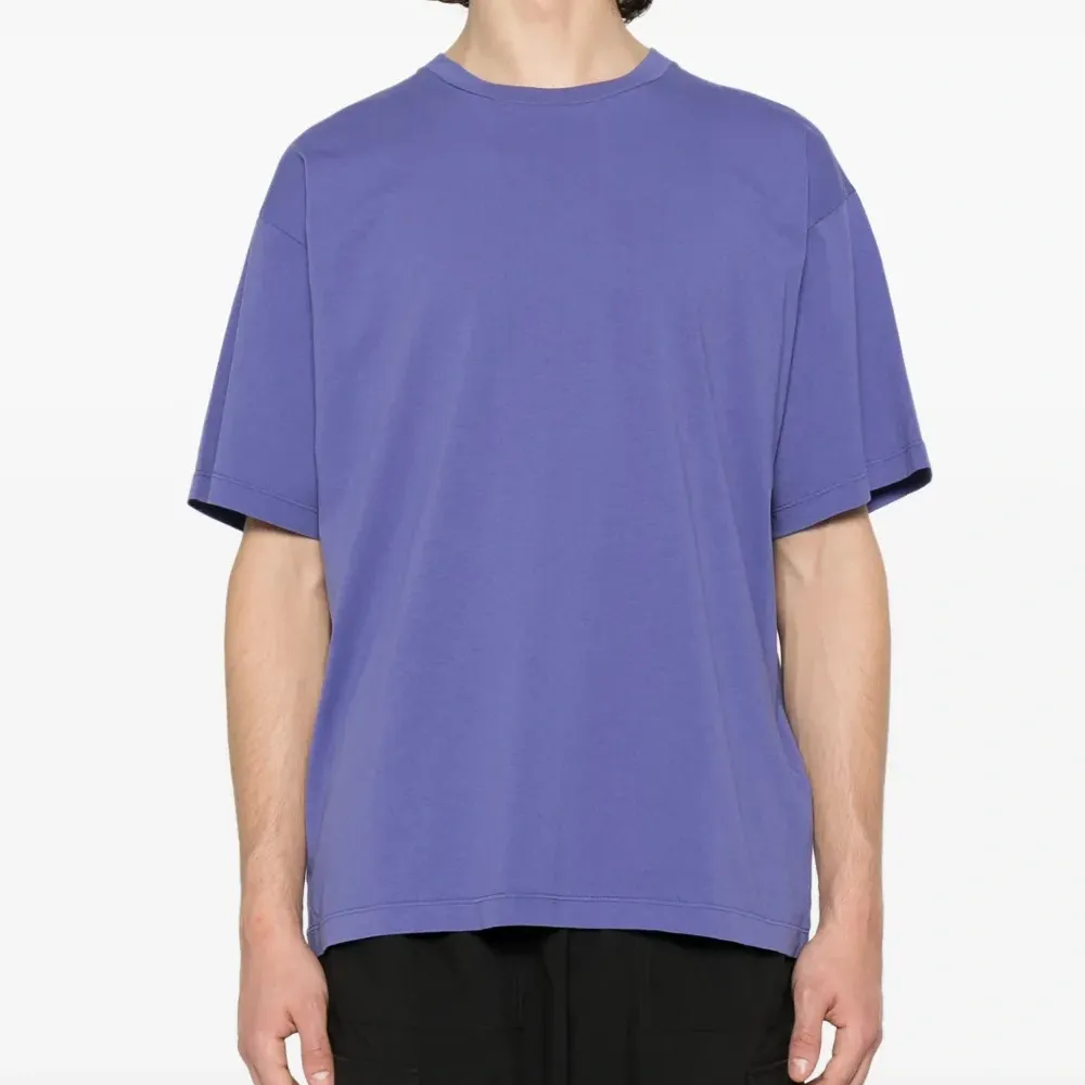 Футболка с логотипом