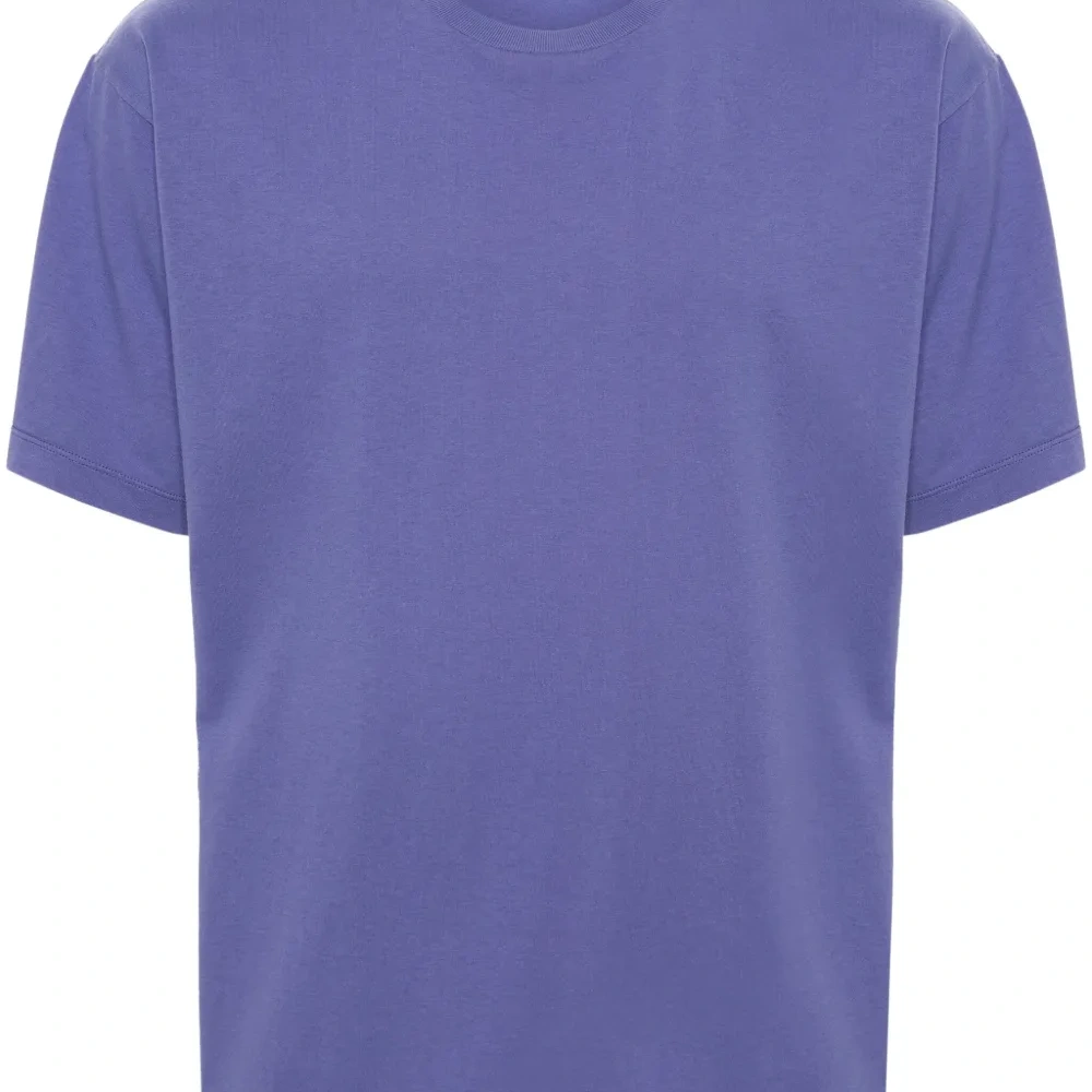 Футболка с логотипом