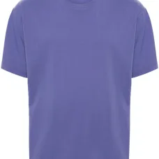 Футболка с логотипом