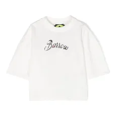 Футболка с логотипом