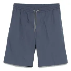 Шорты с кулиской