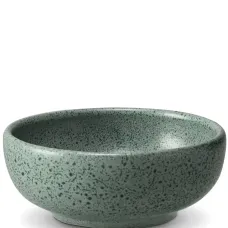 Фарфоровая глубокая тарелка Terra (9 см)