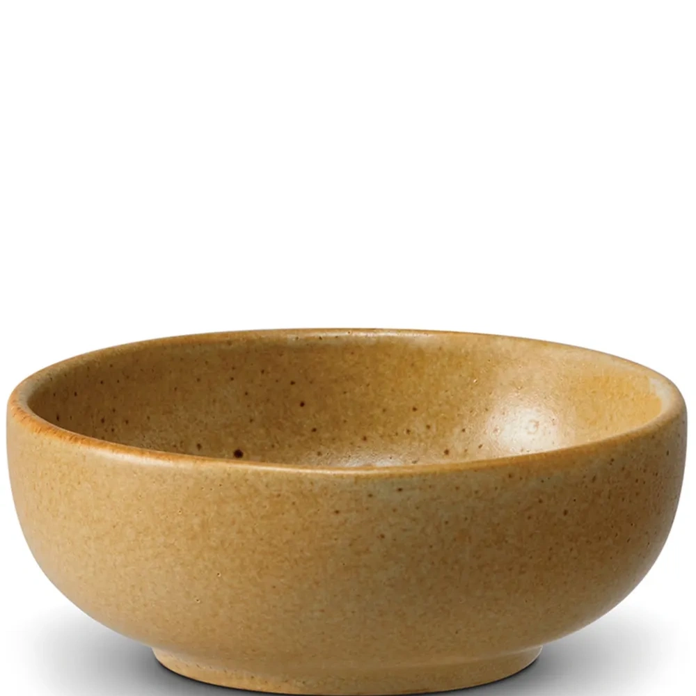 Глубокая тарелка Terra