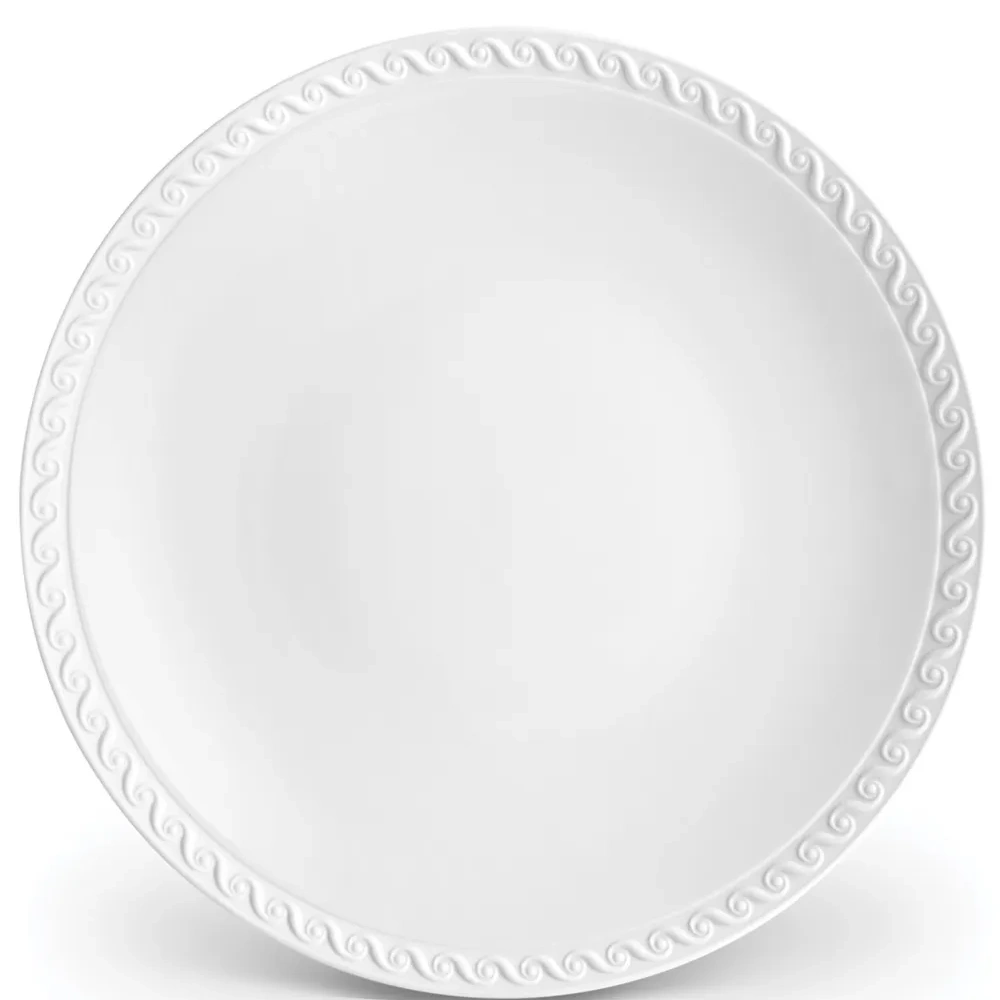 Десертная тарелка Neptune