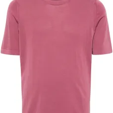 Футболка в рубчик