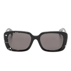 Солнцезащитные очки Gayia в квадратной оправе