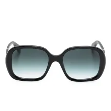 Солнцезащитные очки в квадратной оправе