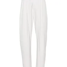 Брюки Enya строгого кроя с завышенной талией Брюки Enya строгого кроя с завышенной талией