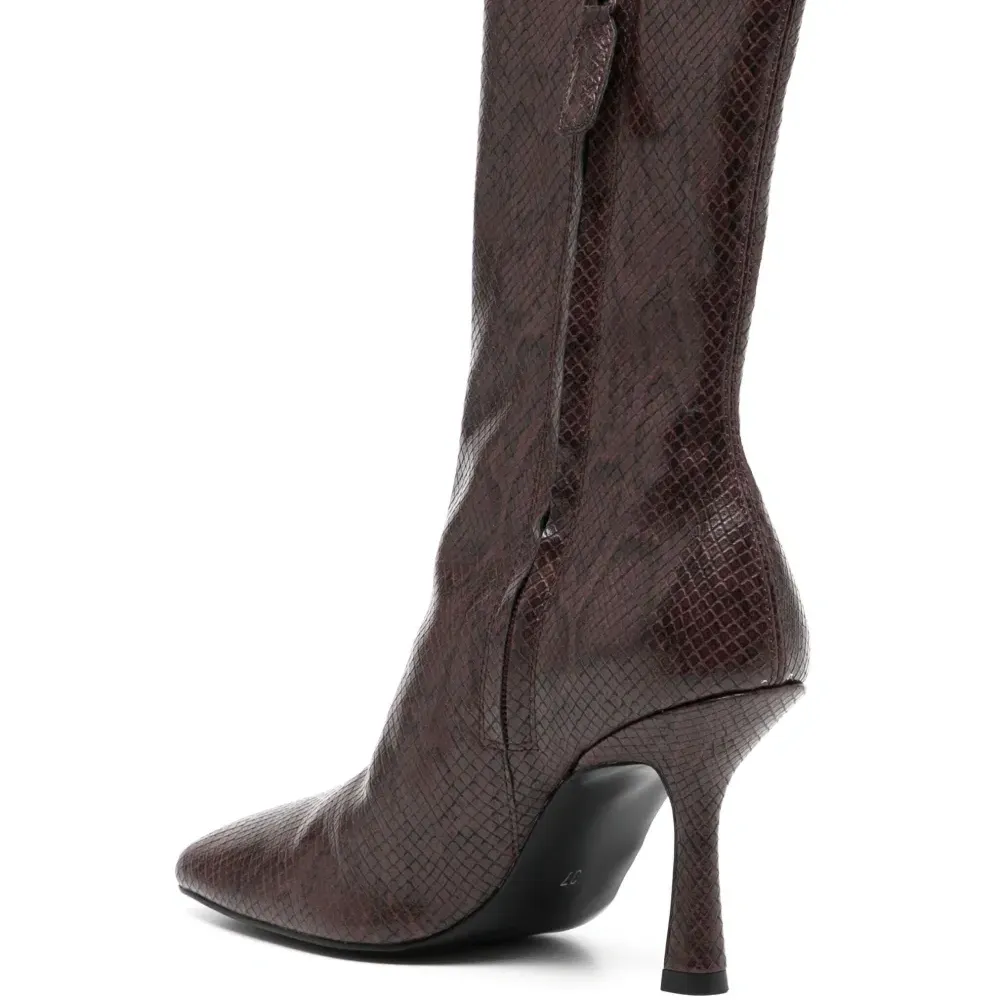 Ботильоны Sora II 95