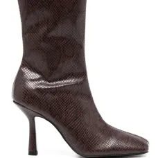 Ботильоны Sora II 95