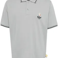 Рубашка поло с логотипом