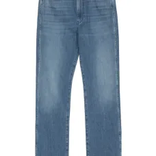 Узкие джинсы Maddie