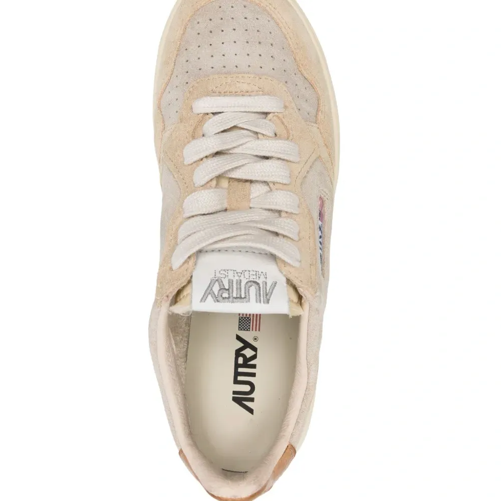 Кроссовки Medalist