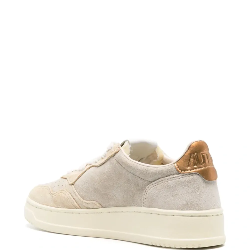 Кроссовки Medalist