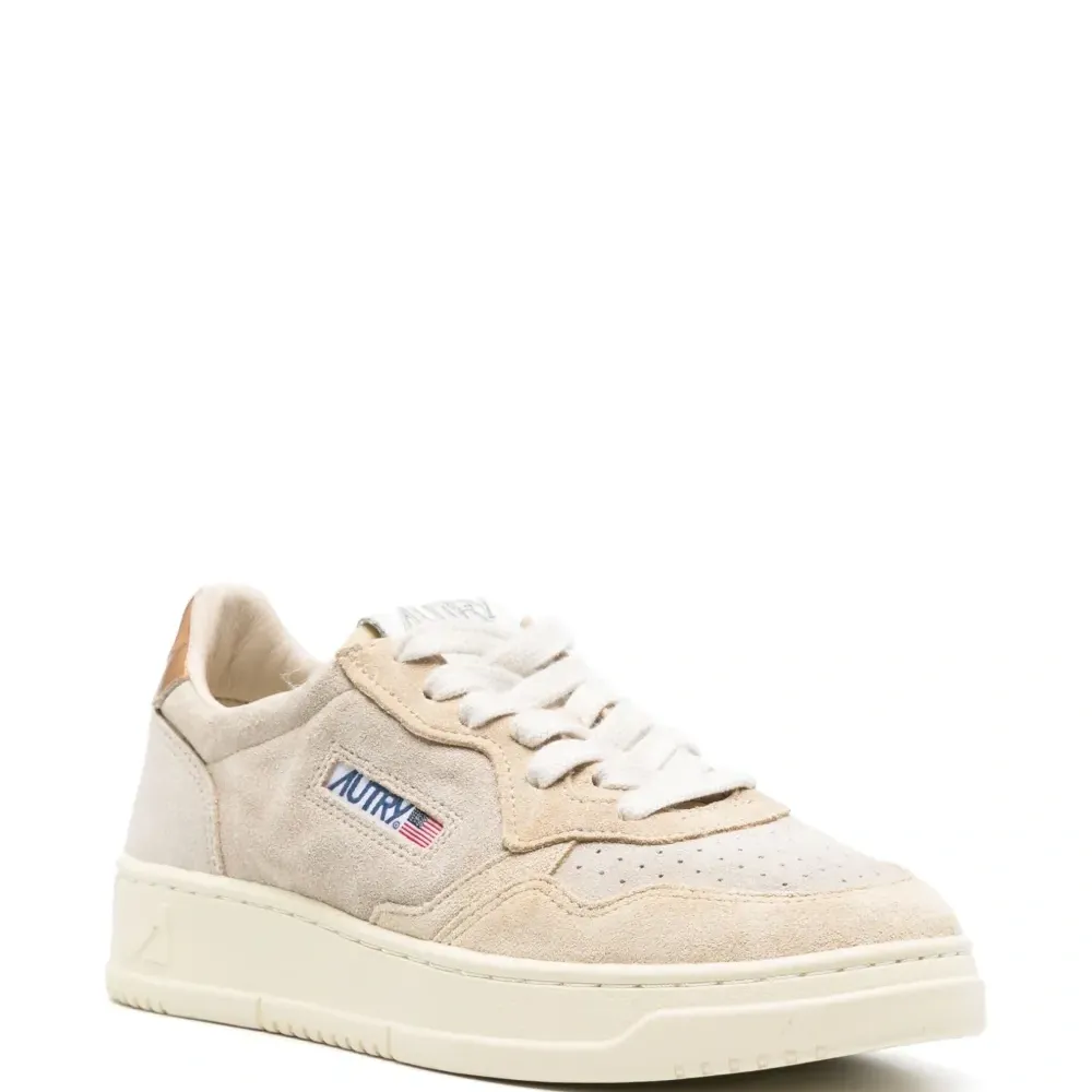 Кроссовки Medalist