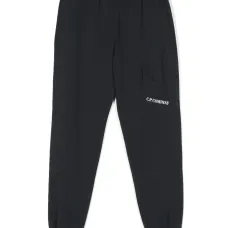 Спортивные брюки с логотипом