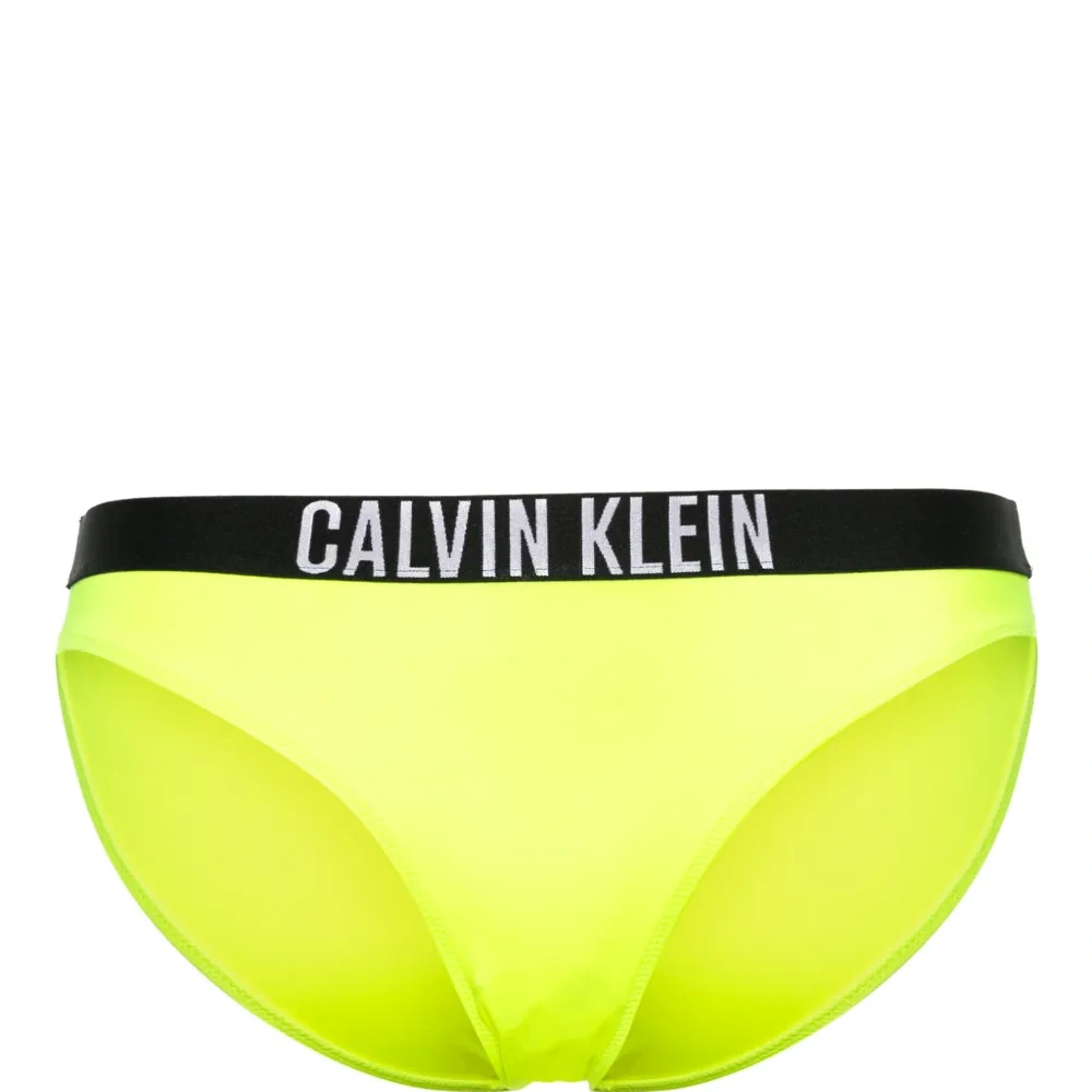 Плавки бикини с логотипом