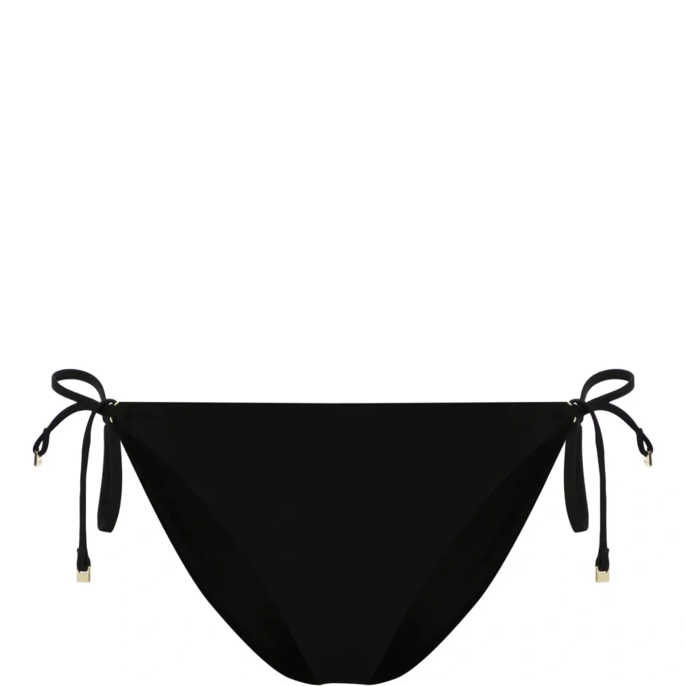 Плавки бикини с завязками