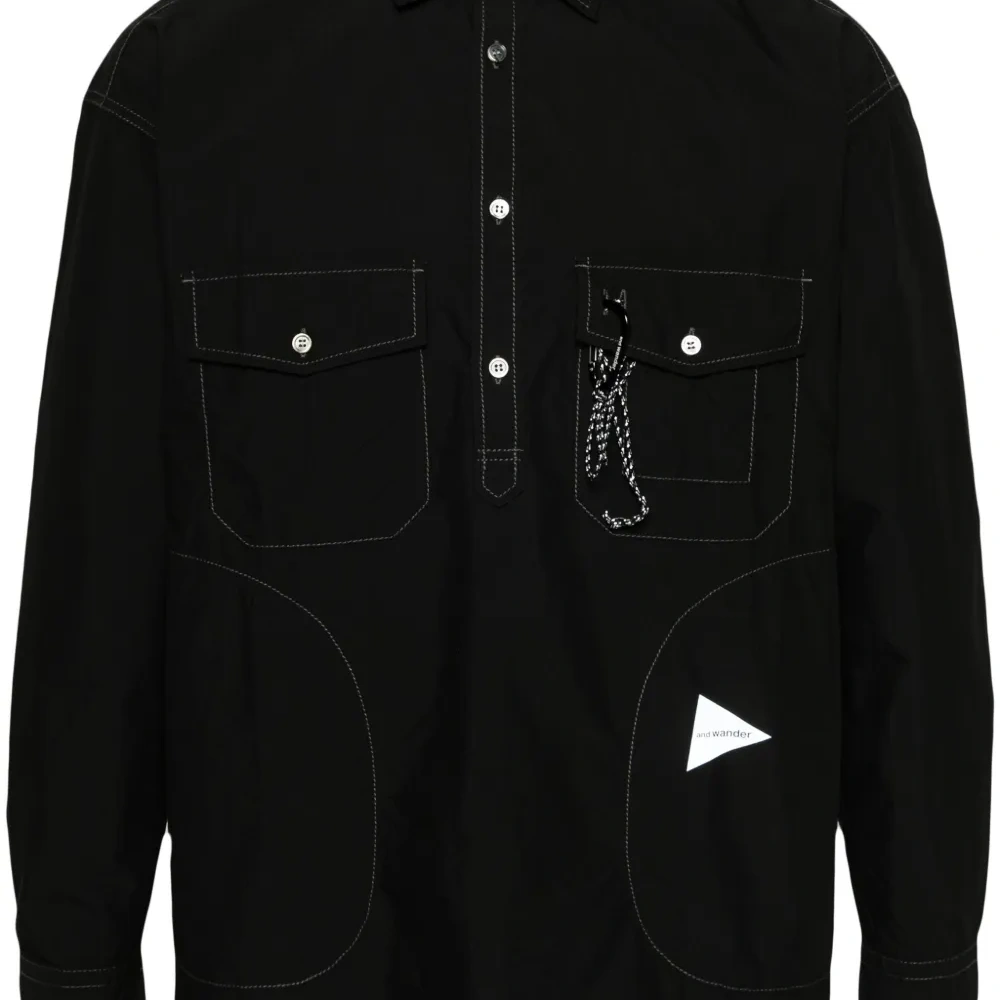 Рубашка CORDURA® Typewriter