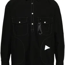 Рубашка CORDURA® Typewriter