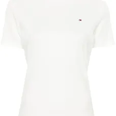 Футболка с вышивкой