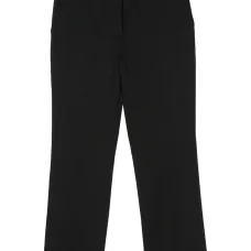 Габардиновые брюки Габардиновые брюки