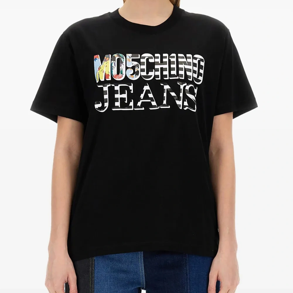 Футболка с логотипом Футболка с логотипом